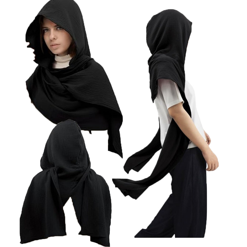 Men'S Vampire Accessories - Unisex Halloween Costumes Medieval Mask Hat