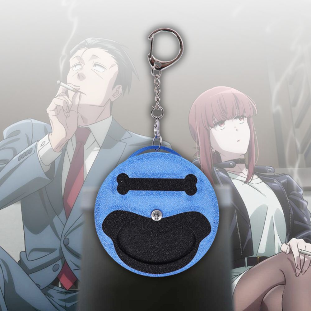 Men'S Accessories And Jewelry - Tayama Cosplay Keychain Charms Jewelry Gifts