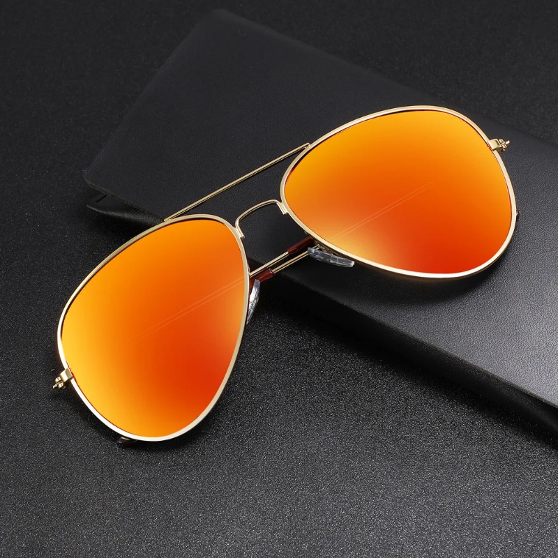 New Fashion Classic Glasses fo - огляд і ціна Men'S Accessories Glasses