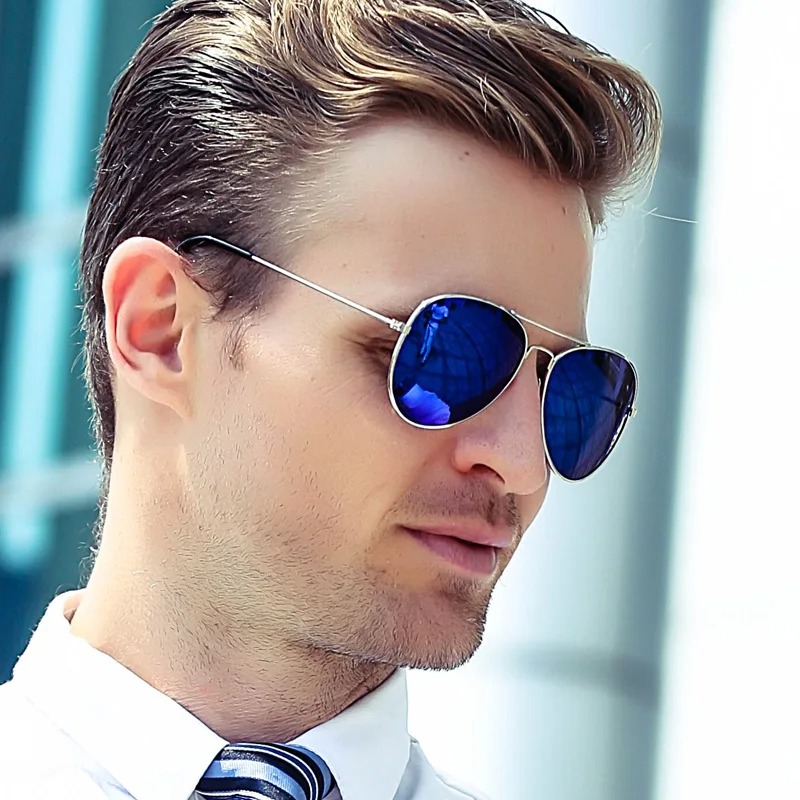 New Fashion Classic Glasses fo - огляд і ціна Men'S Accessories Glasses