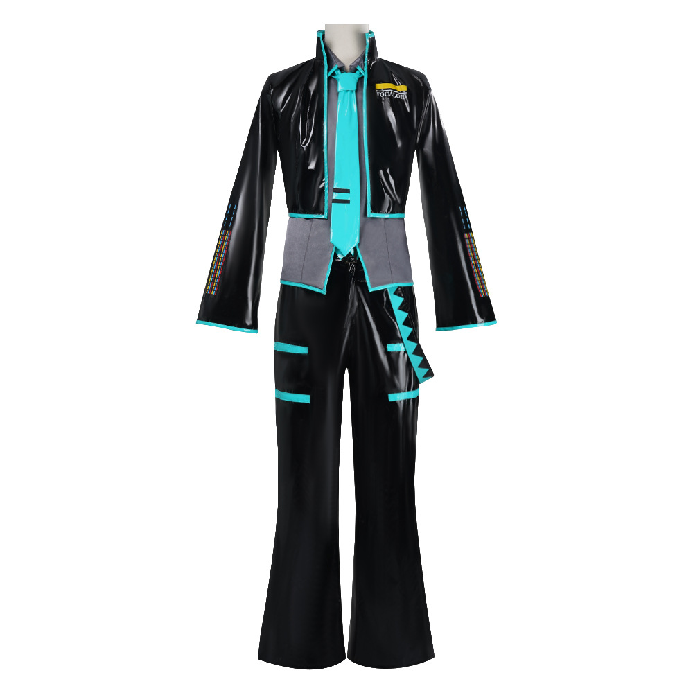 WHH Anime MMiLku Male Cosplay  - огляд і ціна Men Accessories For Party