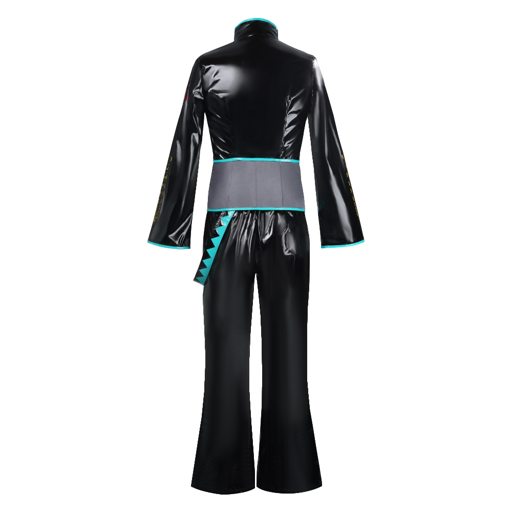 WHH Anime MMiLku Male Cosplay  - огляд і ціна Men Accessories For Party