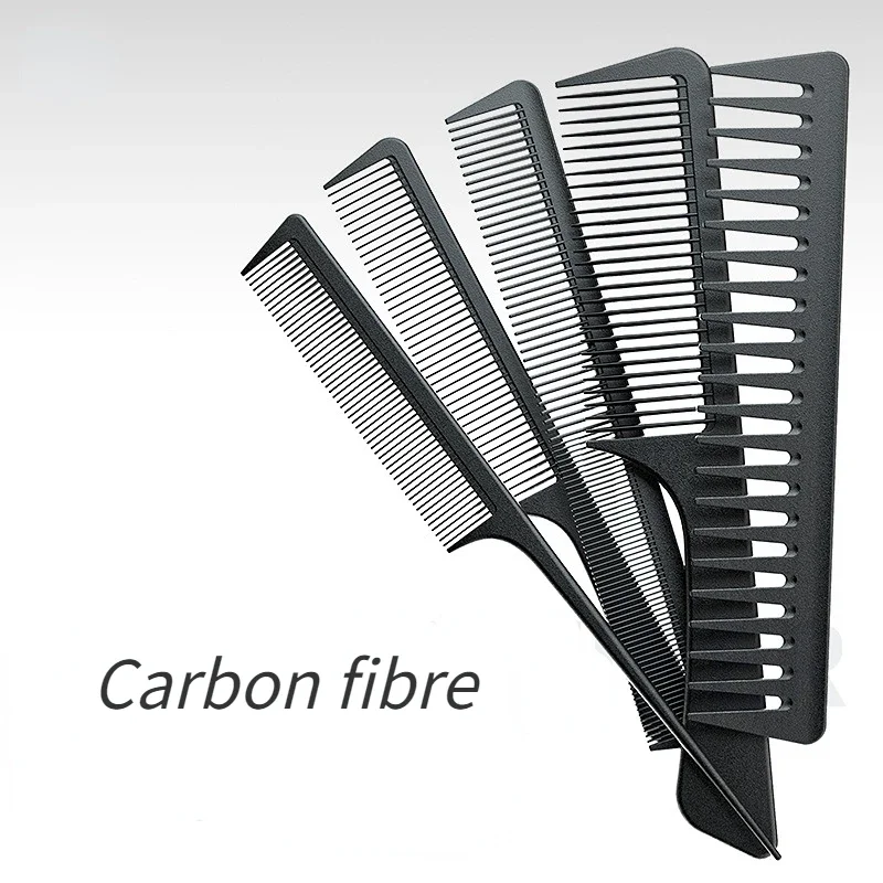1pc Anti-static Barbershop Men - огляд і ціна Men Accessories In Store