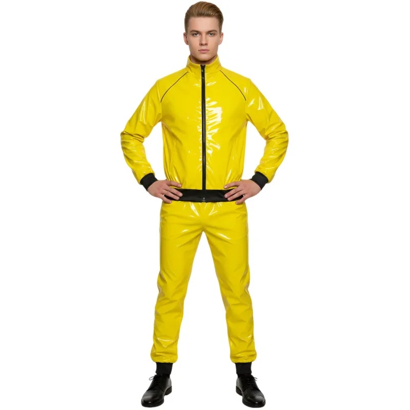 A;3\v,7'd/Suit for Halloween S - огляд і ціна Men'S Vampire Accessories