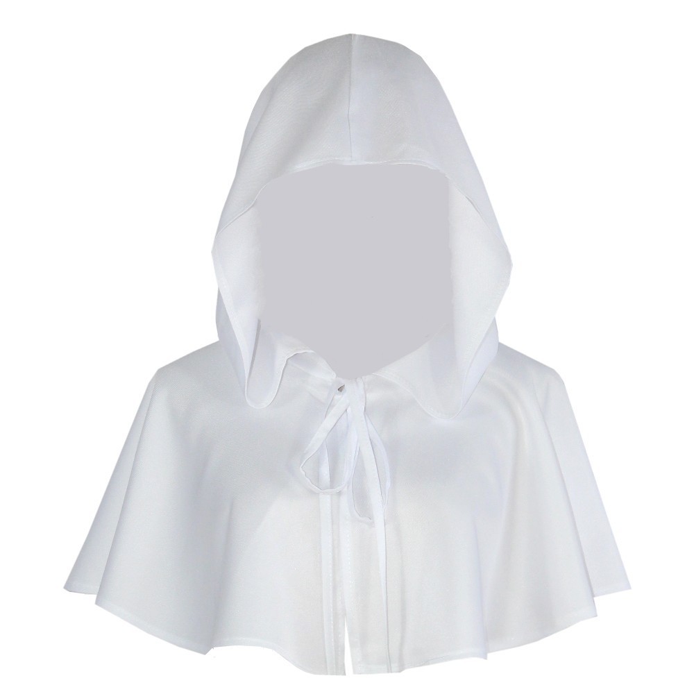 Halloween Cosplay Death Cloak  - огляд і ціна Men'S Vampire Accessories