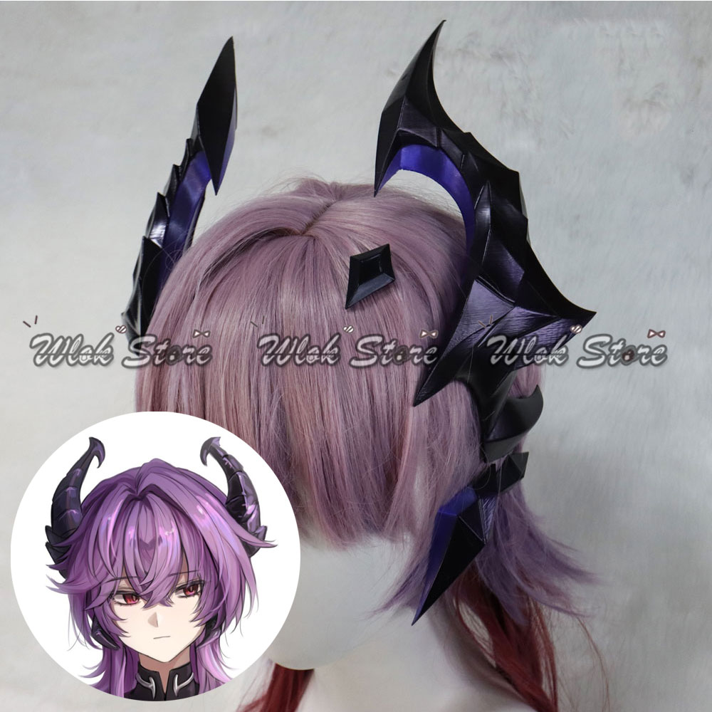 Anime Game Genshin Impact Duri - огляд і ціна Men Accessories For Party