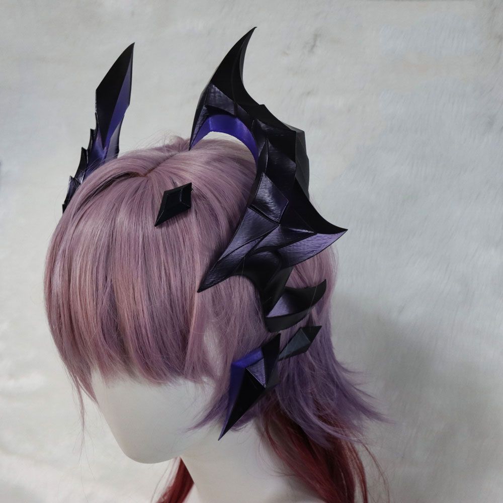 Anime Game Genshin Impact Duri - огляд і ціна Men Accessories For Party