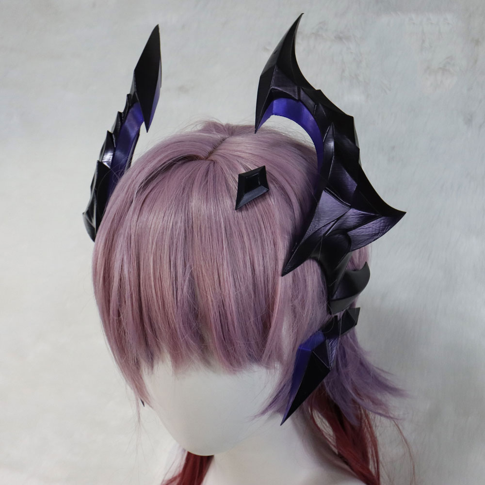 Anime Game Genshin Impact Duri - огляд і ціна Men Accessories For Party