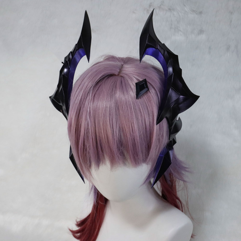 Anime Game Genshin Impact Duri - огляд і ціна Men Accessories For Party