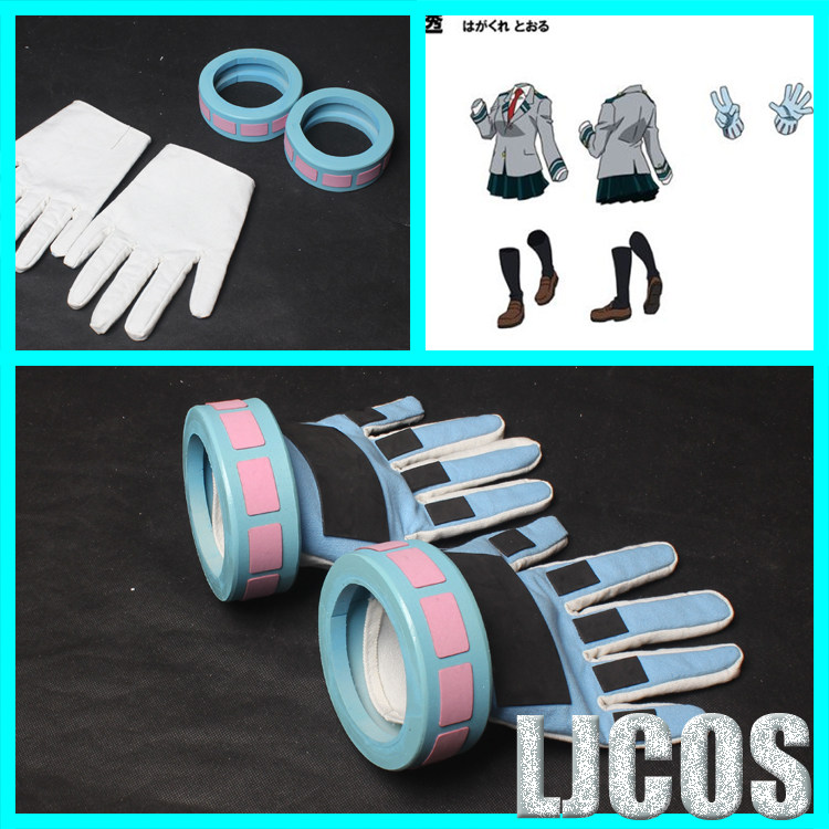 Anime Academia Toru Hagakure C - огляд і ціна Men Accessories For Party
