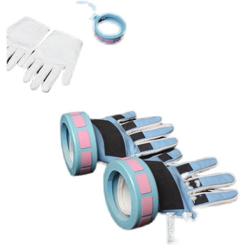 Anime Academia Toru Hagakure C - огляд і ціна Men Accessories For Party