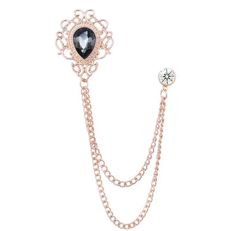 New Vintage Tassel Chain Rhine - огляд і ціна Men'S Accessories And Jewelry