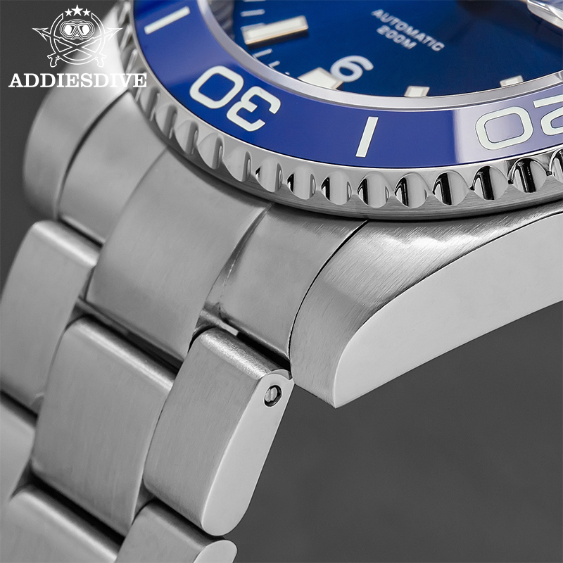 ADDIESDIVE New Diving Gift Wat - огляд і ціна Men'S Accessories And Jewelry