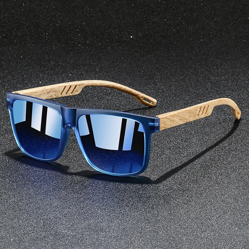 New Fashion Vintage Square Squ - огляд і ціна Men'S Accessories Glasses