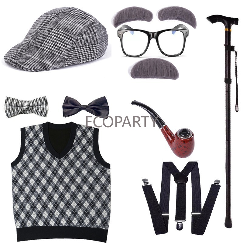 2024 New Kids 100 Days of Scho - огляд і ціна Men'S Accessories Glasses
