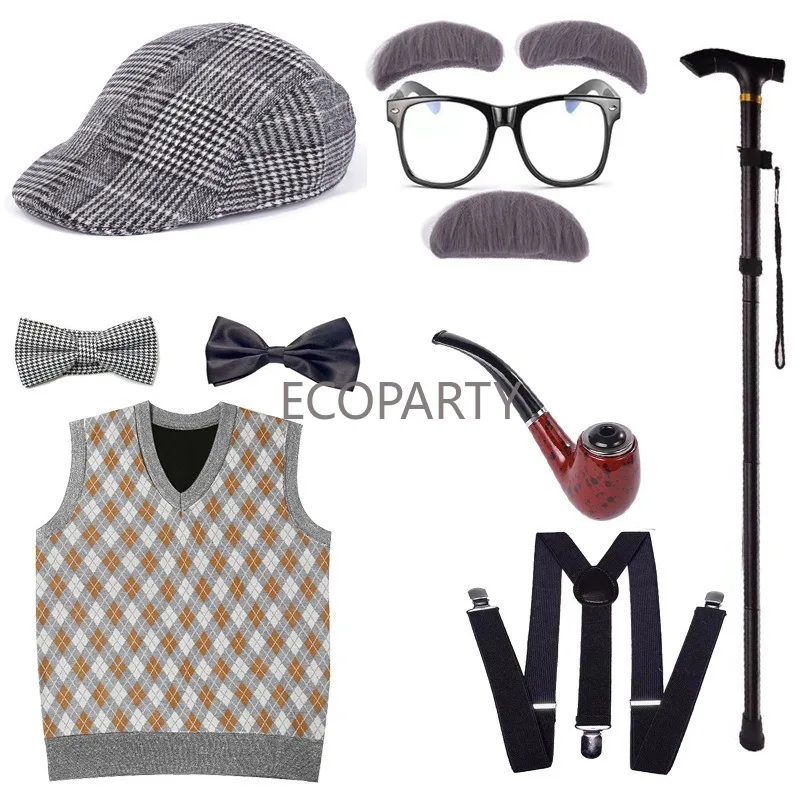 2024 New Kids 100 Days of Scho - огляд і ціна Men'S Accessories Glasses