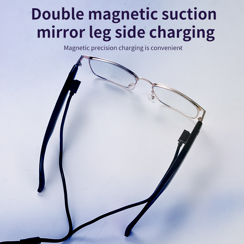 Koipsse Smart Glasses Metal Fr - огляд і ціна Men'S Accessories Glasses
