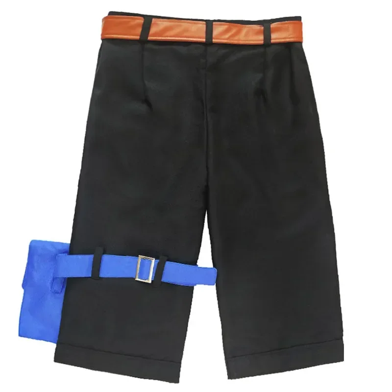 Anime Portgas·D· Ace Cosplay C - огляд і ціна Men Accessories For Party