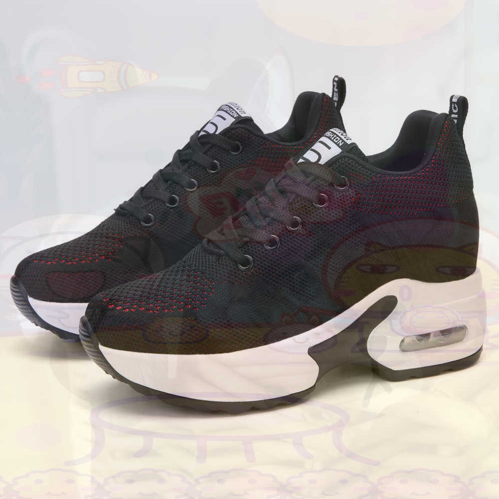 Red Size 36 Shoes Woman Tennis - огляд і ціна Men Accessories In Store