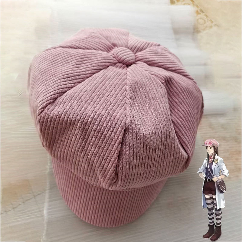 Game Ace Attorney Ema Skye Cos - огляд і ціна Men'S Accessories Glasses