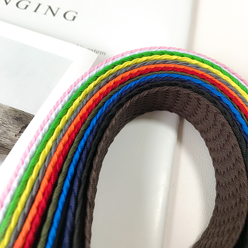 16mm 18mm 20mm 22mm Nylon Canv - огляд і ціна Zulu Men Accessories