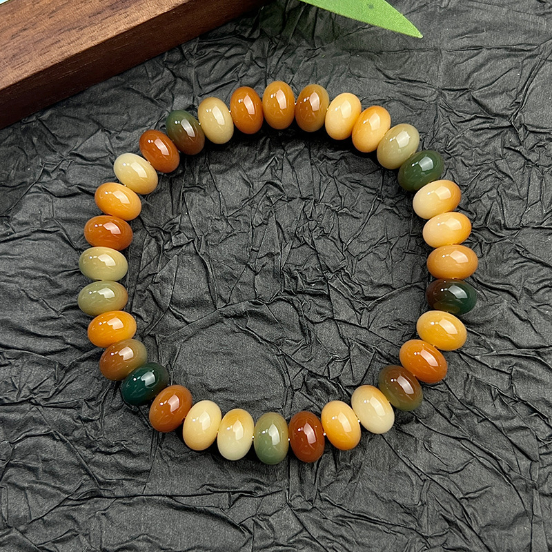 2026 New Dunhuang Bodhi Beaded - огляд і ціна Bracelet Beaded Men