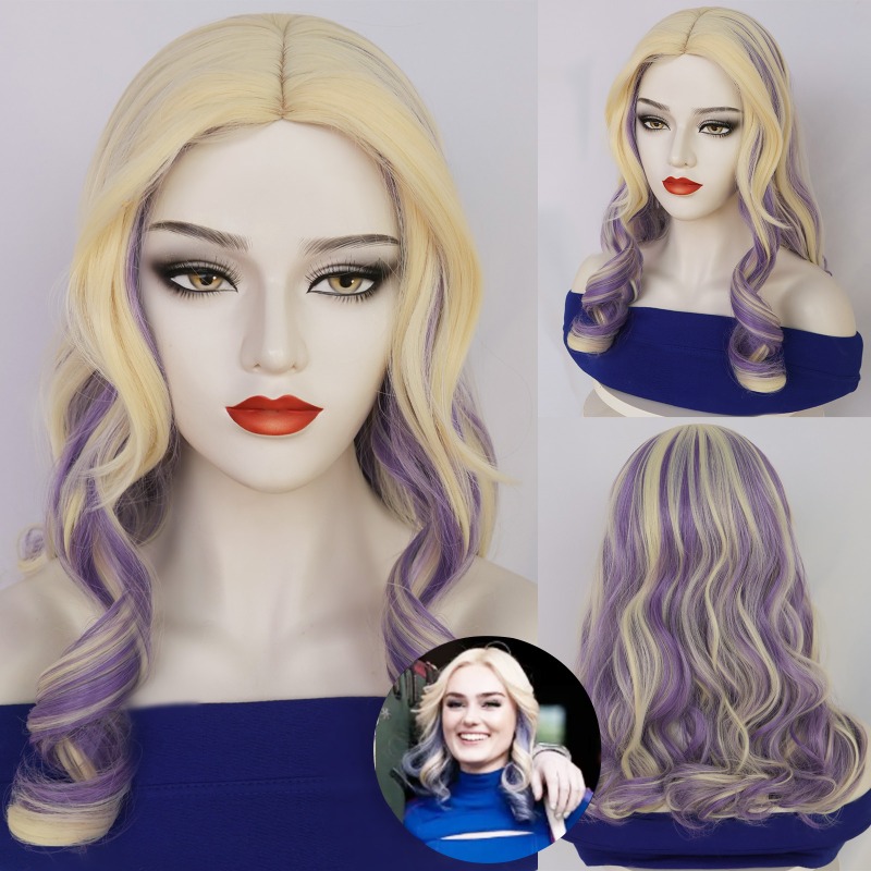 New Zombies 4 Cosplay Victor N - огляд і ціна Men'S Vampire Accessories