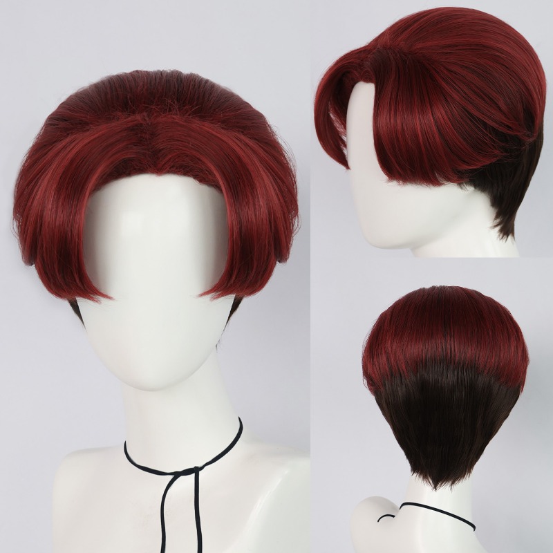 New Zombies 4 Cosplay Victor N - огляд і ціна Men'S Vampire Accessories