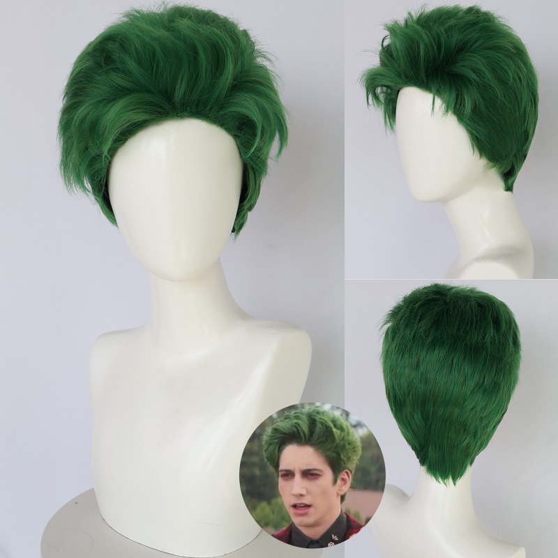 New Zombies 4 Cosplay Victor N - огляд і ціна Men'S Vampire Accessories