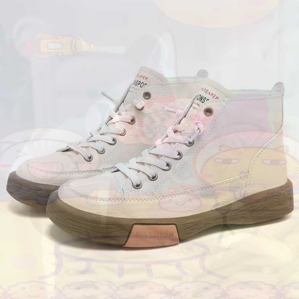 High Top Hi Cut Offers Skatebo - огляд і ціна Men Accessories In Store