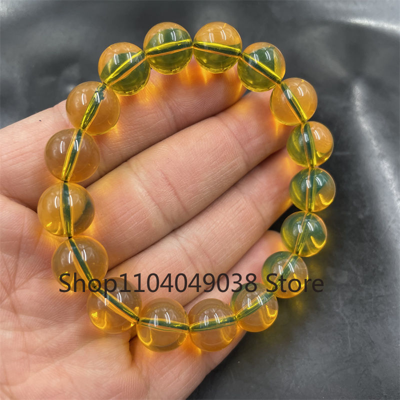 Natural 5A Grade Water Purifie - огляд і ціна Bracelet Beaded Men