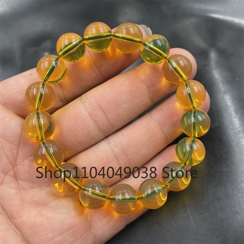 Natural 5A Grade Water Purifie - огляд і ціна Bracelet Beaded Men