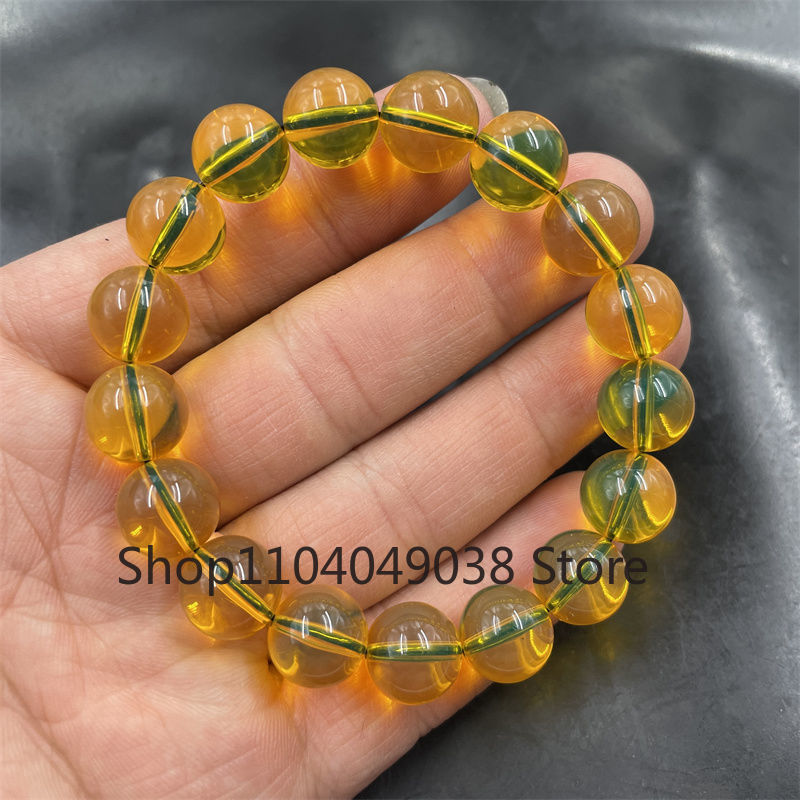 Natural 5A Grade Water Purifie - огляд і ціна Bracelet Beaded Men