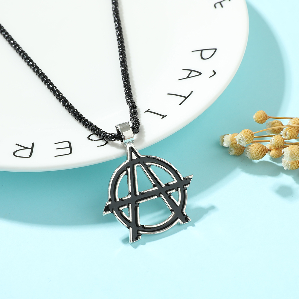 Movies Avengers Symbol Letter  - огляд і ціна Men'S Accessories And Jewelry