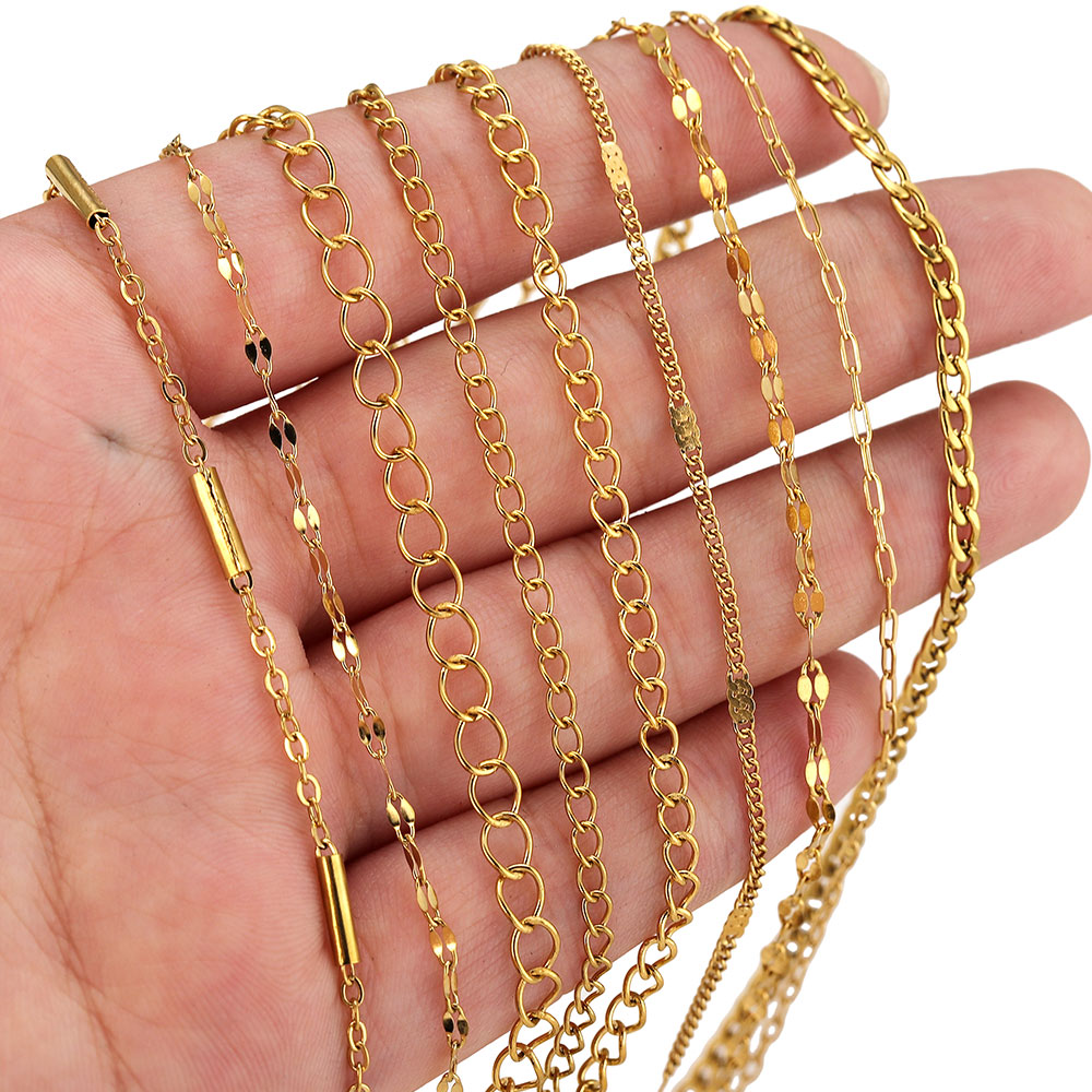 2meter Stainless Steel Lips NK - огляд і ціна Men Accessories Bracelet