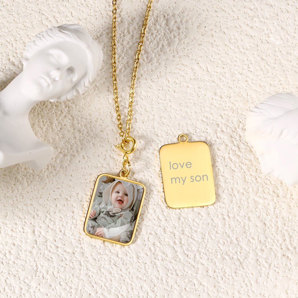 Customized Photo Letter Flag P - огляд і ціна Men Accessories Bracelet