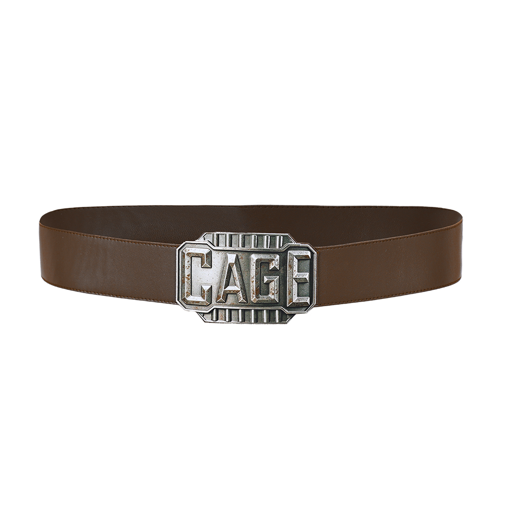 Mk2 Johnny Waistbelt Cosplay F - огляд і ціна Men'S Accessories Glasses