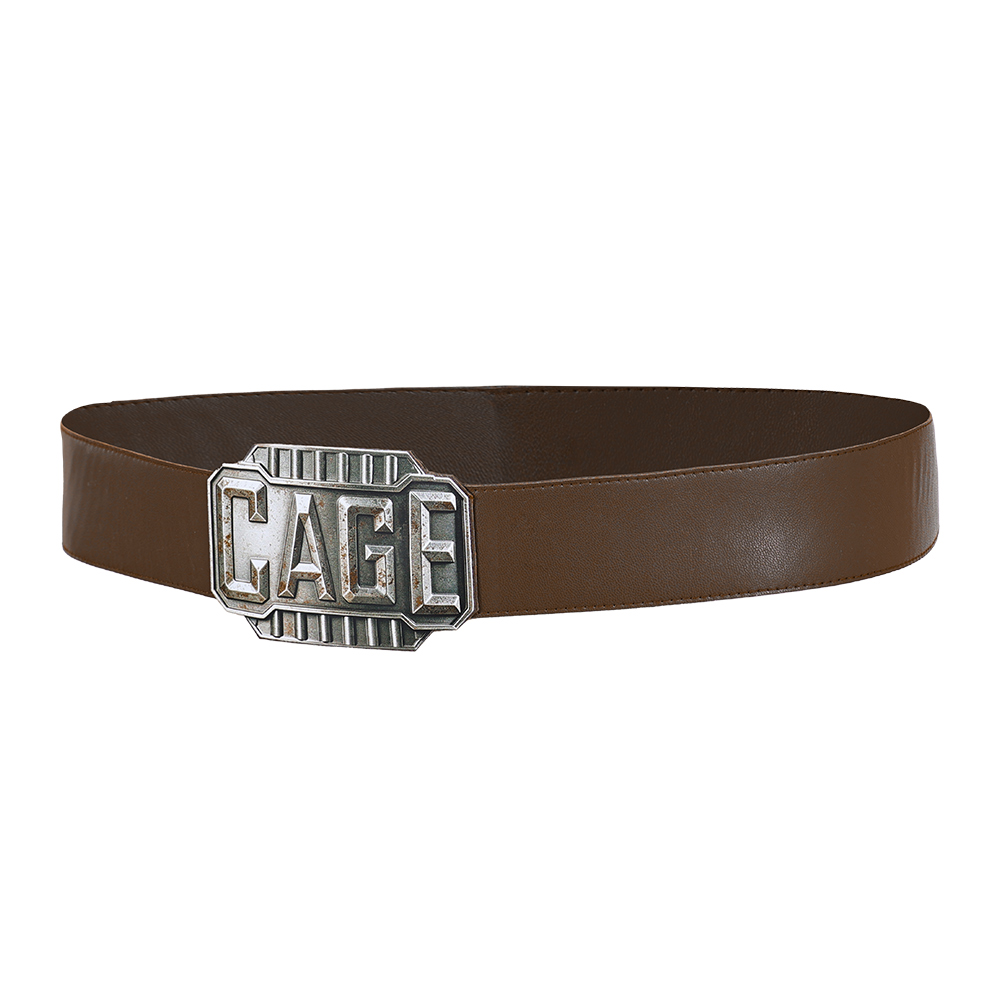 Mk2 Johnny Waistbelt Cosplay F - огляд і ціна Men'S Accessories Glasses