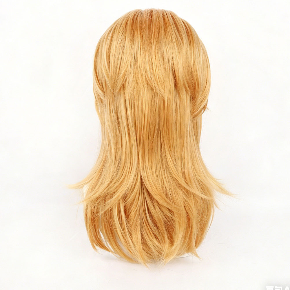 Diego Brando Wigs Cosplay Wig  - огляд і ціна Men Accessories For Party