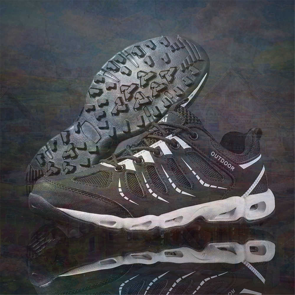 Sumer Round Tip Silver Sneaker - огляд і ціна Men Accessories In Store