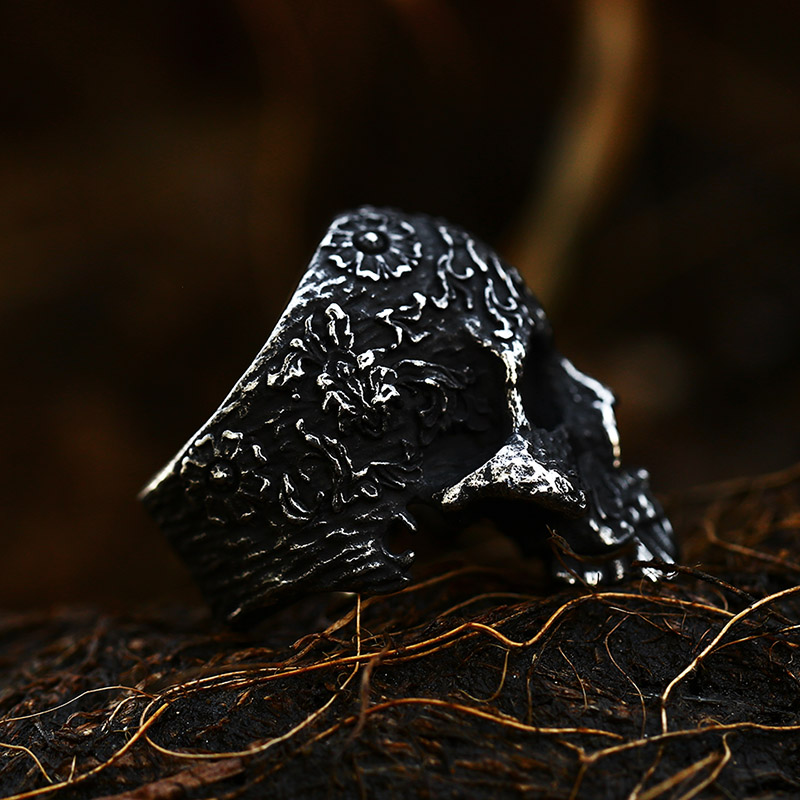 BEIER  new store 316L Stainles - огляд і ціна Men'S Vampire Accessories