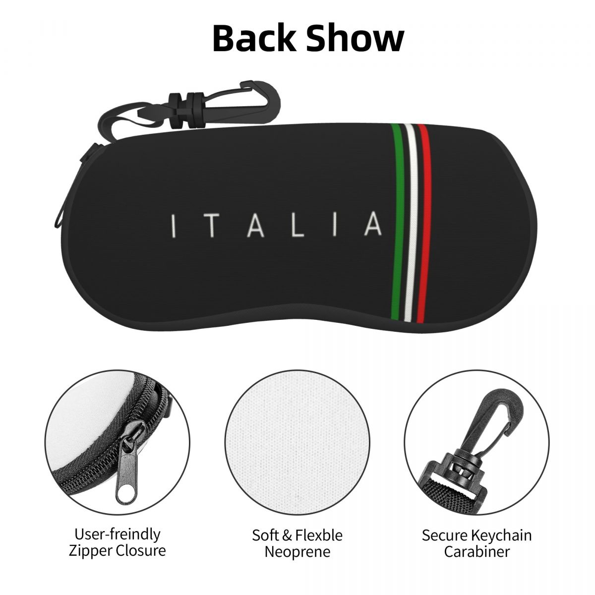 Italy Flag Eyeglass Glasses Ca - огляд і ціна Men Accessories Qatar