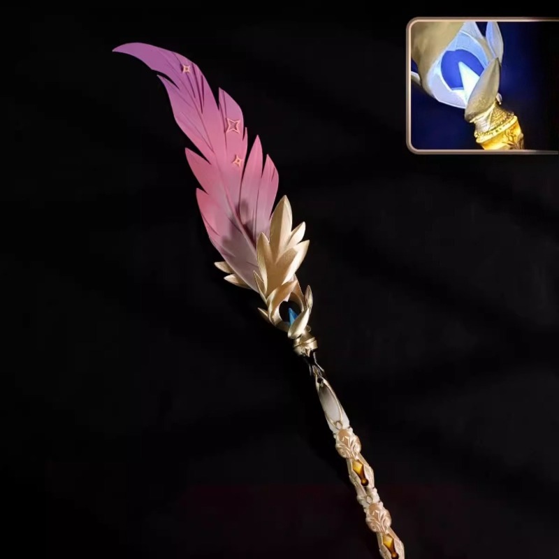 Honkai：Star Rail Cyrene Trailb - огляд і ціна Men Accessories For Party