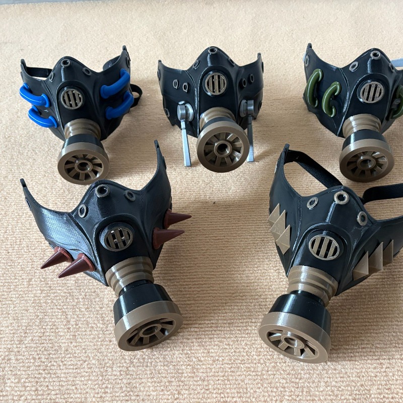 Riyo Rudo Tamsy Zanka Enjin Gu - огляд і ціна Men Accessories For Party