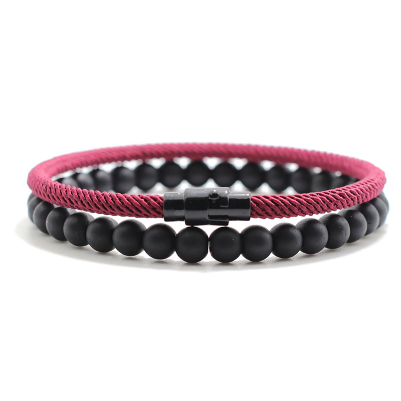 2Pcs/Set Cool Motorcycle Acces - огляд і ціна Men Accessories Bracelet