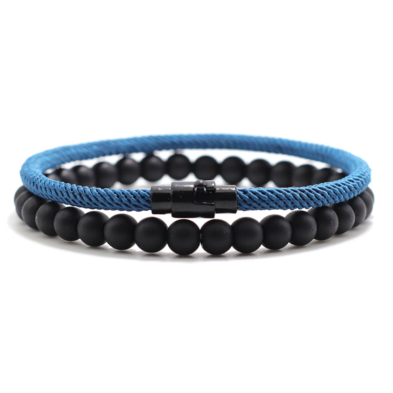 2Pcs/Set Cool Motorcycle Acces - огляд і ціна Men Accessories Bracelet