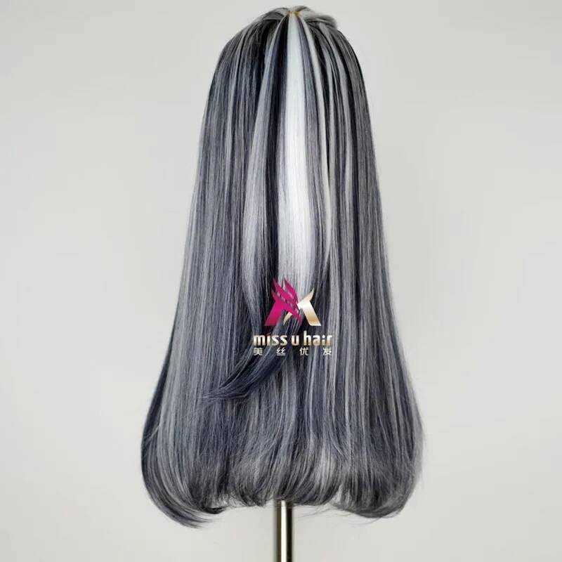 High wig frankie New Monster F - огляд і ціна Men Accessories For Party