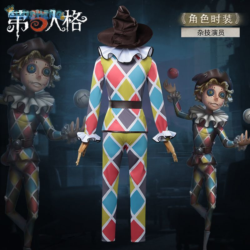 Halloween party juggling Woman - огляд і ціна Men Accessories For Party