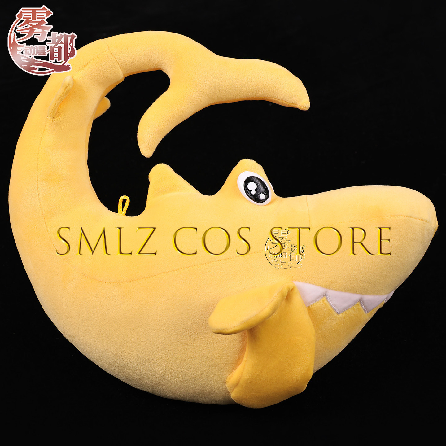 2026 Shark Wriothesley Cosplay - огляд і ціна Men Accessories For Party