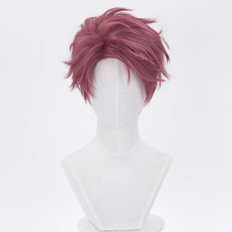 Valko Wig Game Love and Deepsp - огляд і ціна Men Accessories For Party